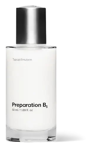 Slurp Preparation B5