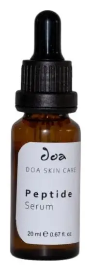 Doa Kozmetik Peptide Serum