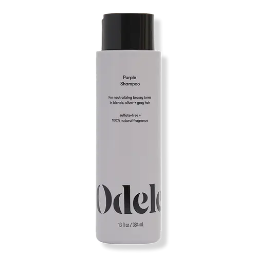 Odele Purple Shampoo