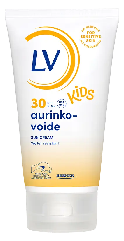 LV Aurinkovoide SPF 30