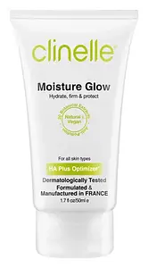 Clinelle Moisture Glow