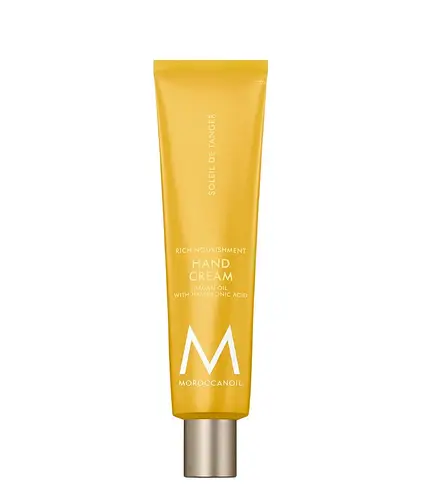 MoroccanOil Hand Cream Soleil De Tanger