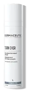 Dermaceutic Laboratoire Turn Over Rejuvenating Night Cream