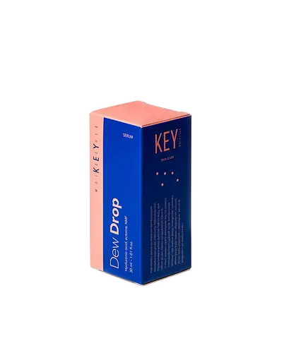 Key Molecule Dew Drop