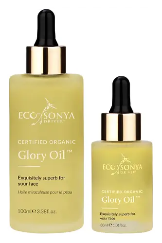 Eco Tan Glory Oil