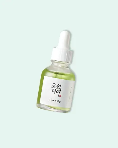 Beauty of Joseon Calming Serum: Green Tea + Panthenol