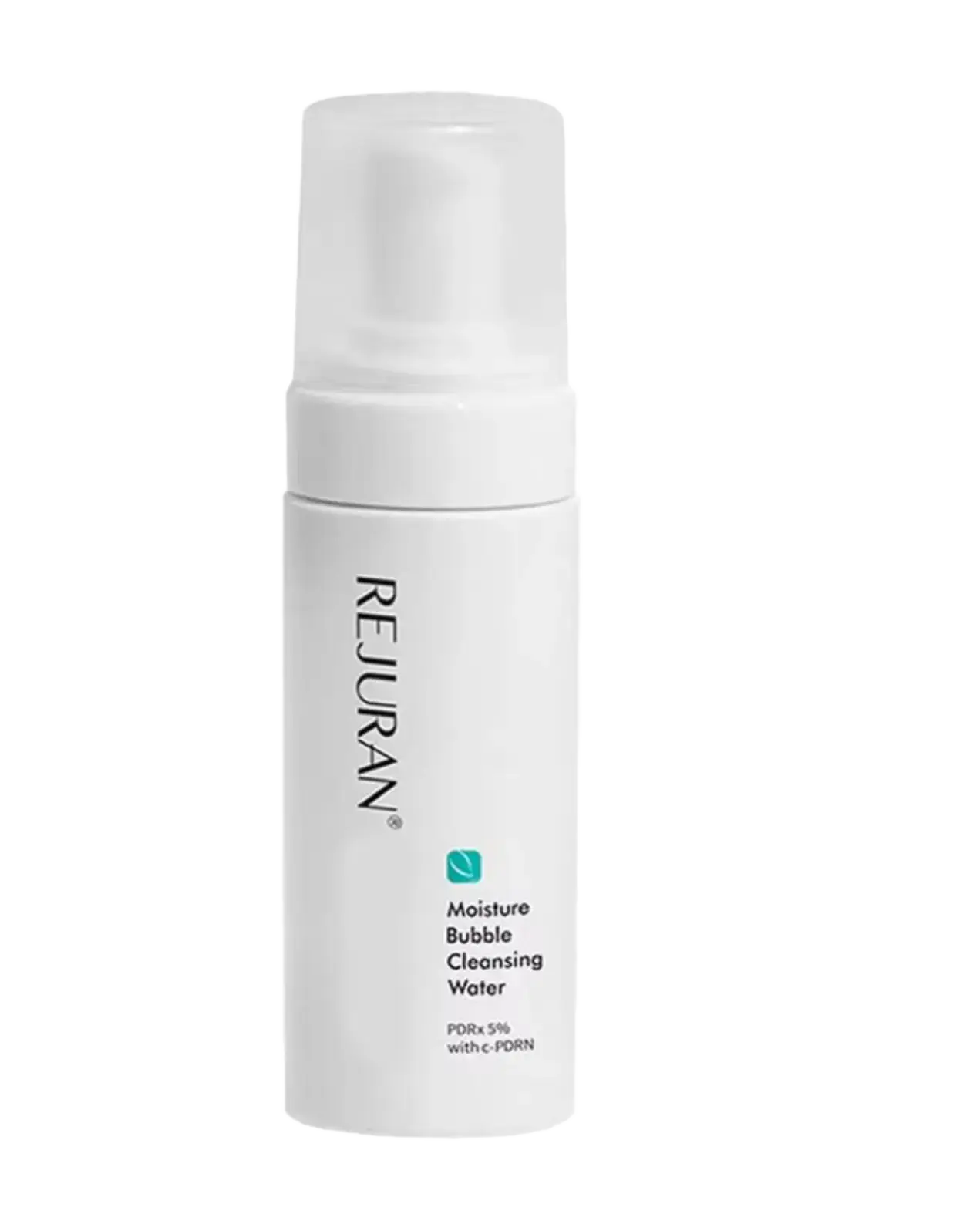 Rejuran Moisture Bubble Cleansing Water