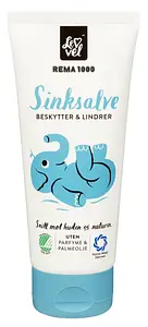 Lev Vel Sinksalve