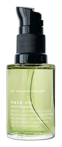 The Organic Oil Co. Face Oil Phytogenic