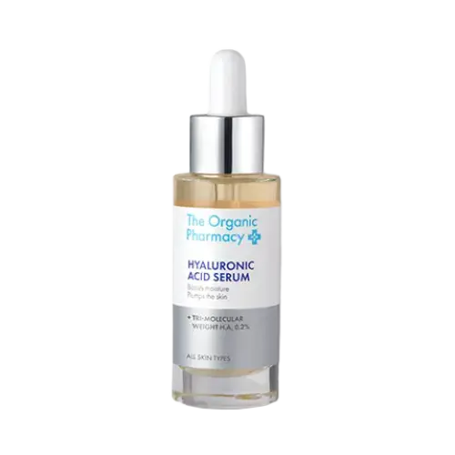 The Organic Pharmacy Hyaluronic Acid Serum