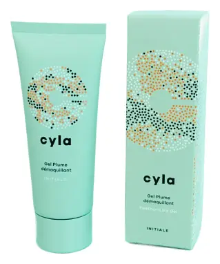 Cyla Gel Plume