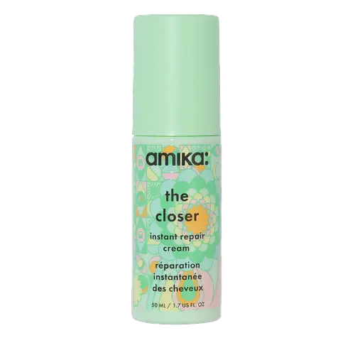Amika The Closer Instant Repair Hair Cream