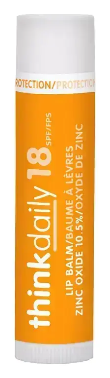 Think Sun Thinkdaily Lip Balm SPF 18
