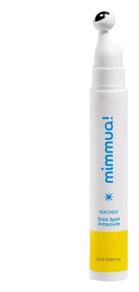 Mimu Mimu Niacindy Dark Spot Ampoule