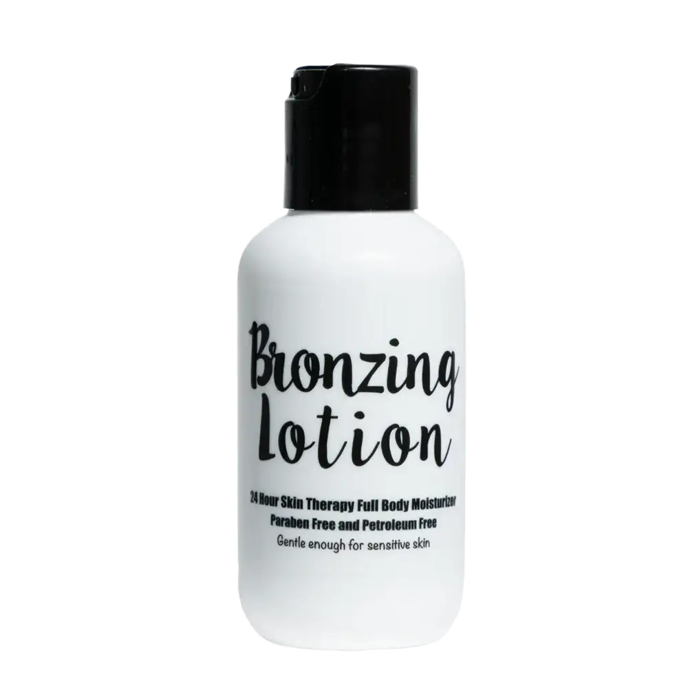 The Lotion Company Bronzing Body Lotion