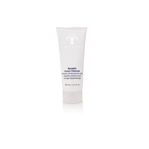 Circadia Nourishing Cream Cleanser