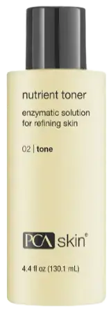 PCA Skin Nutrient Toner