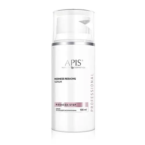 APIS Natural Cosmetics ROSACEA-STOP Serum redukujące zaczerwienienia