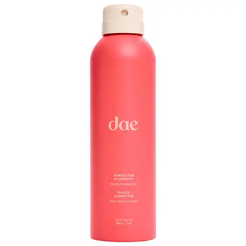 Dae Sunsetter Strong Hold Flexible Hairspray