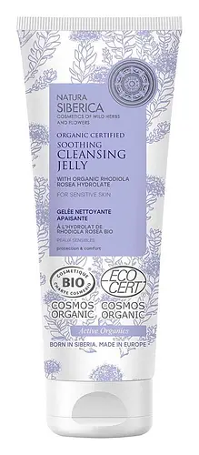 Natura Siberica Soothing Cleansing Jelly