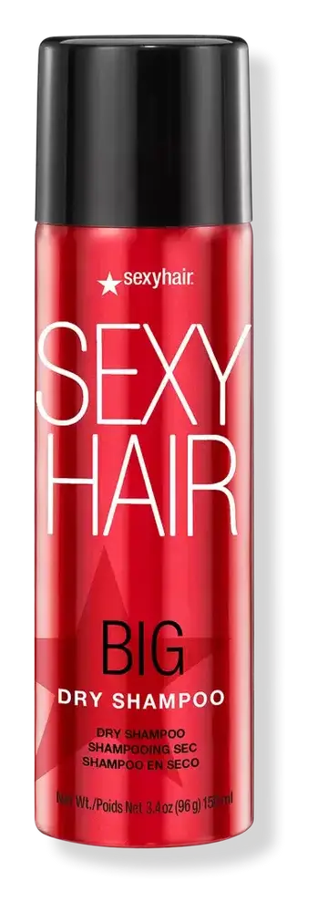 SexyHair Big Sexy Hair Dry Shampoo