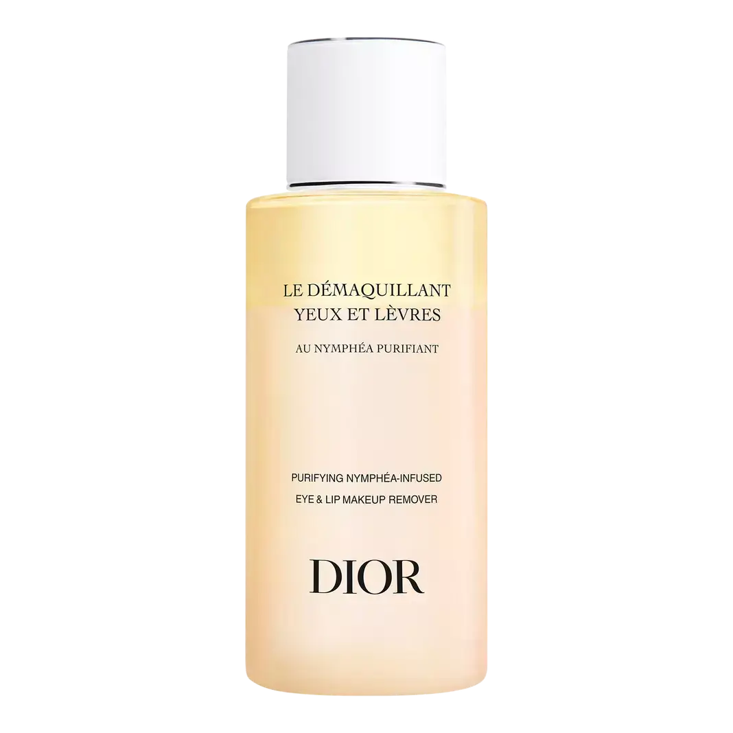 Dior Eye And Lip Makeup Remover