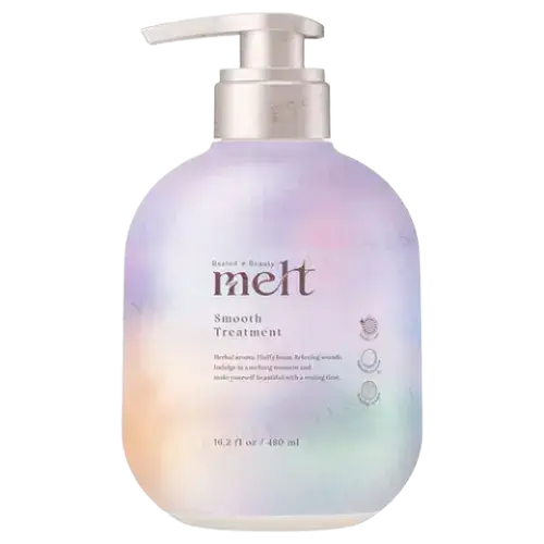Melt Smooth Treatment