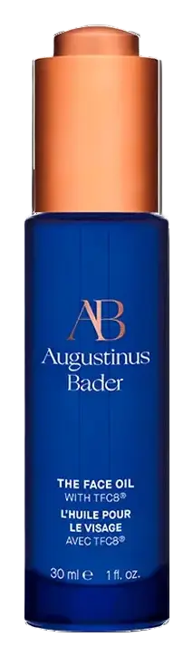 Augustinus Bader The Face Oil
