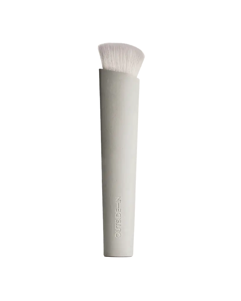 Outside-In Serum Foundation Brush