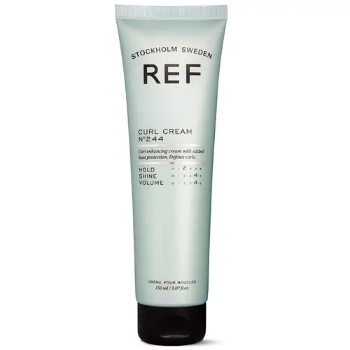 REF Stockholm Curl Cream N°244