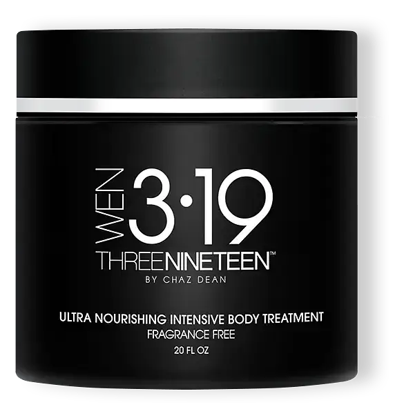 Wen 319 Ultra Nourishing Intensive Body Treatment