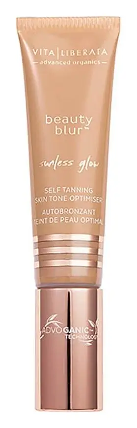 Vita Liberata Beauty Blur Sunless Glow