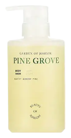 Beauty of Joseon Pine Grove : Body Wash
