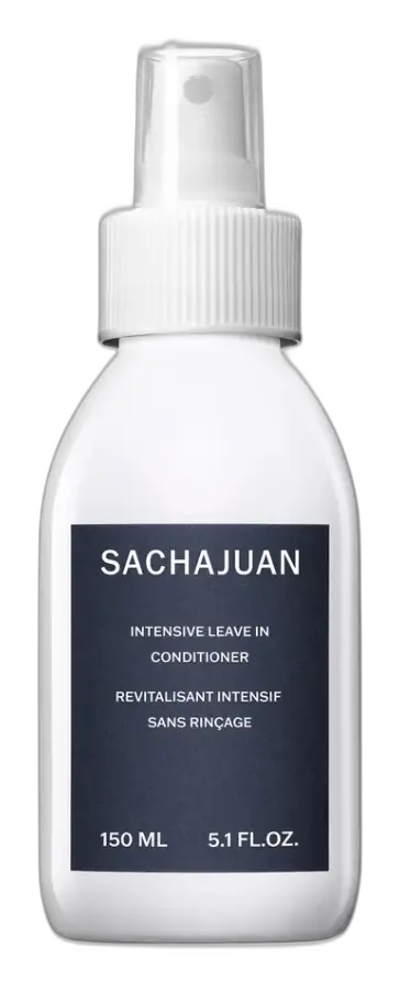 Sachajuan Intensive Leave In Conditioner