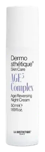 La Biosthetique Dermosthétique Age³ Complex Age Reversing Night Cream