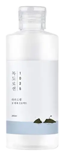 Round Lab 1025 Dokdo Lotion