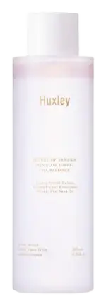 Huxley Skin Glow Toner Vita Radiance