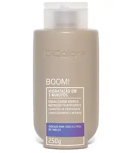 DiColore Boom! Hidratação Em 3 Minutos
