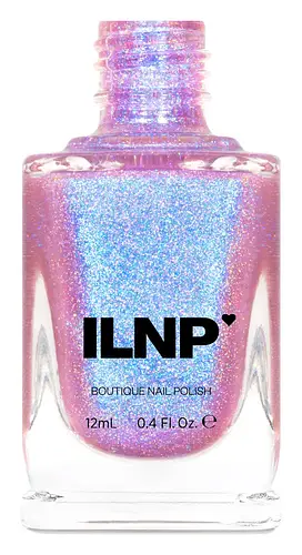 ILNP Shimmer Nail Polish Flower Child