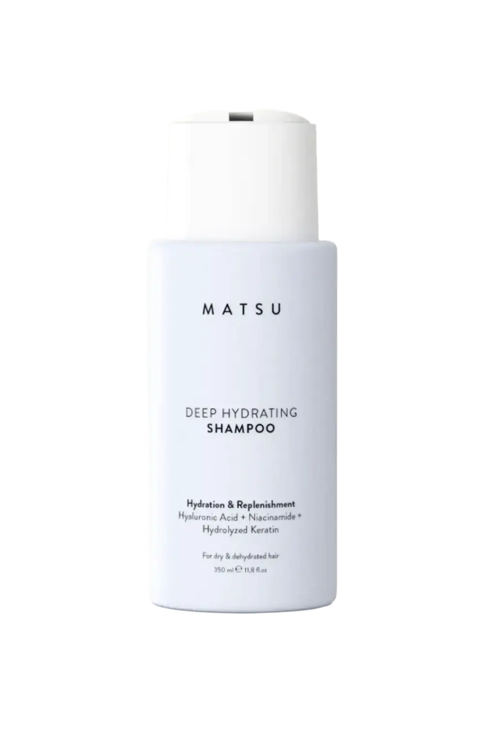 Matsu Deep Hydrating Shampoo