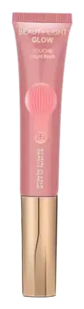 Beauty Glazed Liquid Blush #1