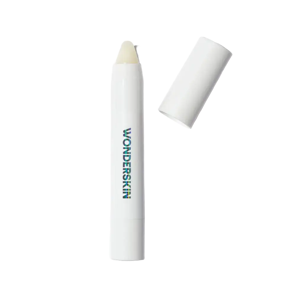 Wonderskin Wonder Blading 3-in-1 Lip Scrub