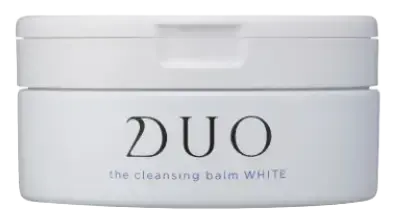 DUO The Cleansing Balm White