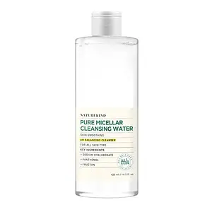 NATUREKIND Pure Micellar Cleansing Water