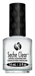 Seche Crystal Clear Base Coat