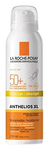 La Roche-Posay Anthelios XL Ultra-Light Sunscreen Mist SPF 50+