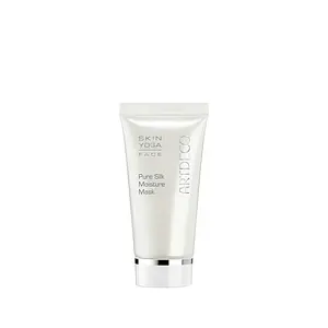 ARTDECO Pure Silk Moisture Mask
