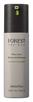 innisfree Forest for Men Pore Care All In One Essence