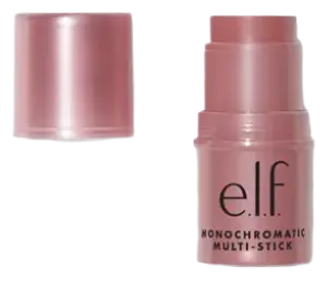 e.l.f. cosmetics Monochromatic Multi Stick Sparkling Rose