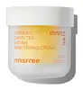 innisfree Vitamin C Green Tea Enzyme Brightening Cream